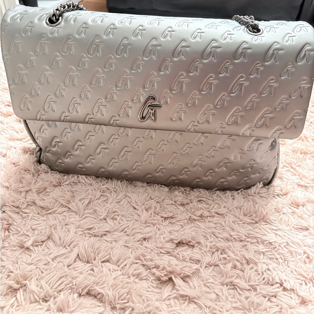 Glamaholic EXTRA LARGE flap bag